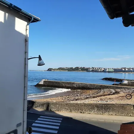 Studio Ciboure, 1 Pièce, 2 Personnes - Fr-1-239-712 *