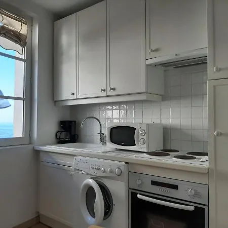 Studio Ciboure, 1 Pièce, 2 Personnes - Fr-1-239-712 Appartement *